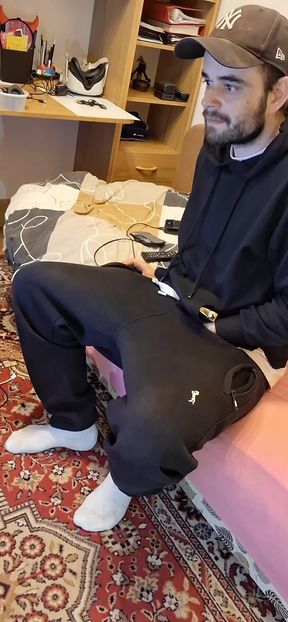 One Day, Nike Socks and Game with Items Compilation