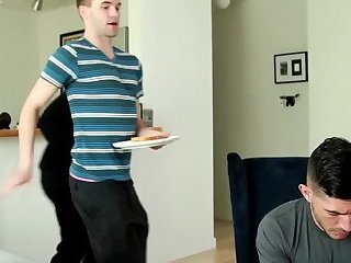 ass bandit pt 1 jack radley will braun