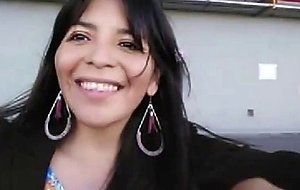Peruviana Pussy Argentinian Cock
