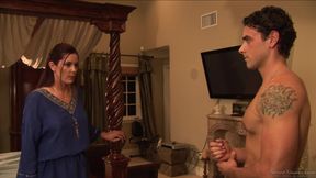 Skylar Snow's Forbidden Affair in Steamy Sensual Heat