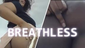 BREATHLESS TINY LOSER