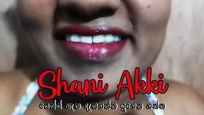 Sri Lankan Mature MILF Pee in the Bathroom
