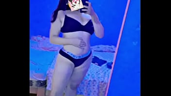 Katerin rica perrita