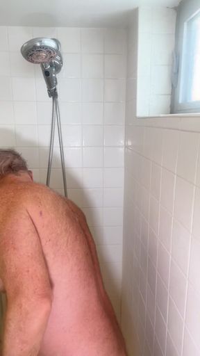 Shower Highlights