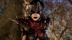 Hot Malice's Susan Storm teaches you how to fuck in 3D hentai