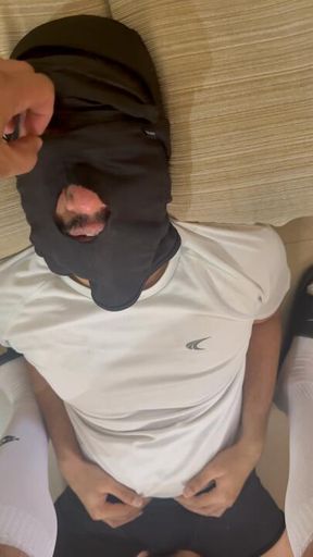 When the king steps out in flip-flops… kingdoms tremble.  
Your face just became my doormat ….#findom #alpha #alphafeet #alphadom #cuck