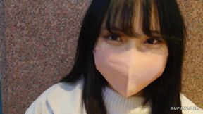 Asian angel 3375