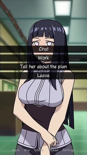 Complete Gameplay - Kunoichi Trainer, Part 32