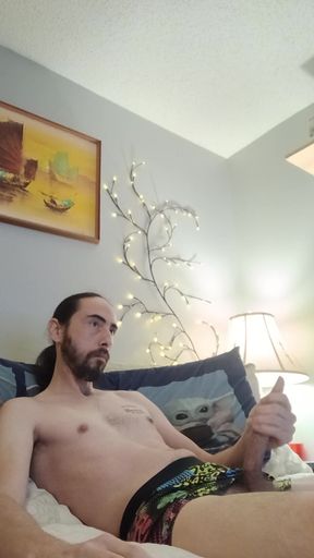 Couldnt Wait Any Longer for Mrs Whaler