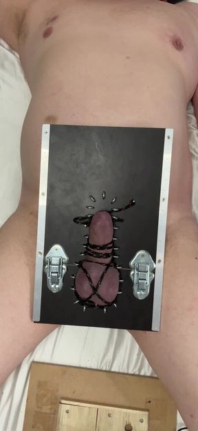Cockboard