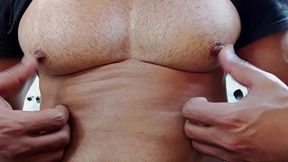 yuri gaucho - brazilian bear fucking hard the cock - brazilan bear soloboy big cumload