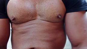 yuri gaucho - brazilian bear fucking hard the cock - brazilan bear soloboy big cumload