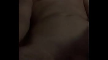 masturbation