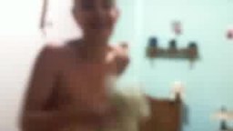 Alessio D Private Show