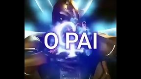O pai ta on
