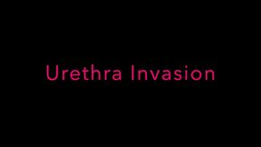 Urethra Invasion