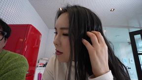 korea - i want to thoroughly punish my cheating sister-in-law