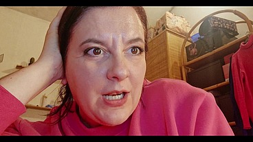 Couple Vore - I eat a banana from my friend's pussy - Exploring stomach digestion banana with Pillcam