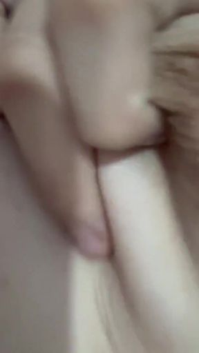 My tits full of milk   Clip 2