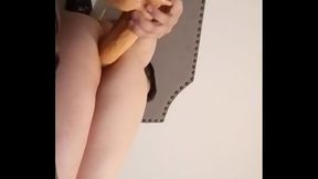 Soft tushy Lincoln rosco