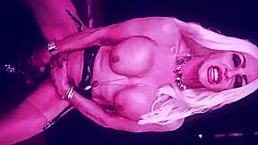 Cummers And Riders