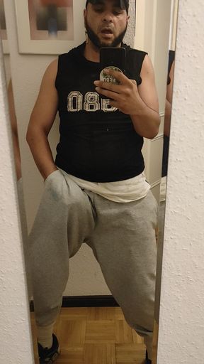 DirTyJunkBro club, wix, piss with dirty socks- Part 2