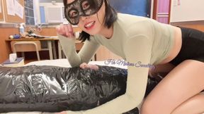 137）Mk妹 SM 男老師 50:03min