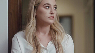 Blake Takes Control When Her Boyfriend's Ex Shows Up