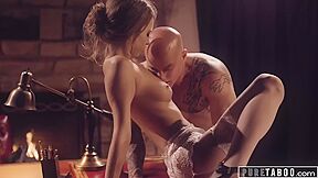 Derrick And Jills Domination Movie