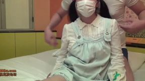 Hot Asian Babe 5026: Unleash Your Desire Now!