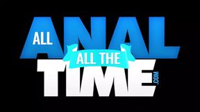 Hope Howell's Butt&#x1F351; Gets Devoted To! All Anal&#x1F44C; All The Time