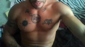 Jake Romero Private Show