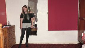 Dancing Sophie 592