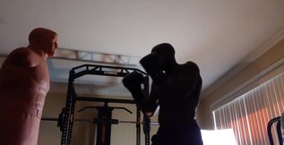 Boxing Workout Today Stretch Your Knowledge the Components of Tdee Include Bmr, Physical Activity, and Tef. Energy Expenditure F