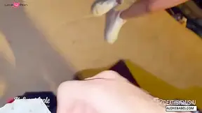Deep Threat - Public Beach Blowjobs X & Deathbysnusnu Amateur Swinger Orgy