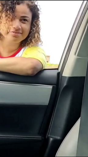 Having sex with a hot beggar I found on the street   Clip 1