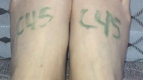 IDOT WWW BLUE UNDERWATER BOAT LIGHT I WISH FOR NO EYE COVERING OVER OCEANLED AGAIN UR WISH IS GRANTED