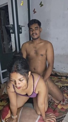Indian Bangali Wife Sex Hot