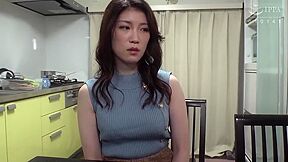 Zeaa-91 Yurika Hiyama, A Masochist Wife Who Cant Be Satisfied With Normal Sex And Begs For Sex With Her Wan Eyes