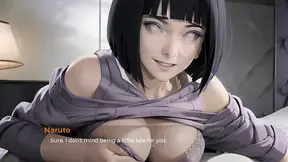 Naruto Filled His Wife's With Then He Another Woman Behind Wife's Back
