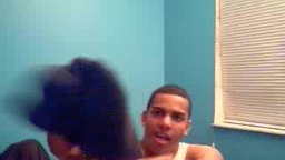 Andre Young Private Show