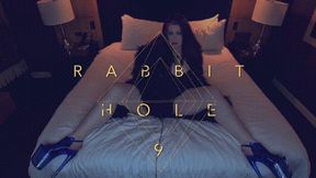 Rabbit Hole 9 The Real Elysium 4K