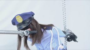 The Taming and Training of the Little Policewoman