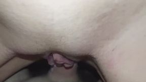 Dragoste filmata din spate