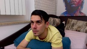 Milo Player Private Show