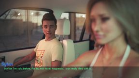 A Wife and Stepmother - Awam main Edition #37 Update V0.180