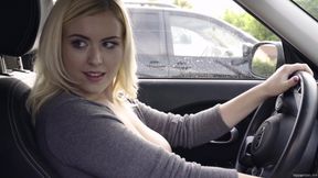Summer Day Would Rather Fuck Than File an Insurance Claim