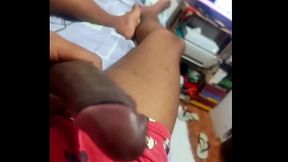 Pajas y vergas de BKDR