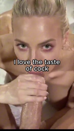 Bambi TikTok Eager Slut