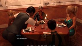 Eruption Imminent: Beautiful Futa Jerks of Her Big Fat Juicy Cock and Swallows and Shoots the Cum All Over Her Room - Episode 12